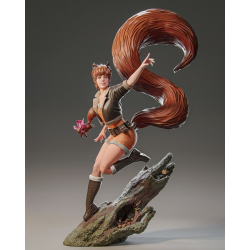 Squirrel Girl