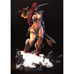 Red Sonja