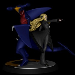 Cynthia Garchomp