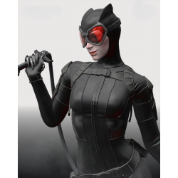 Catwoman