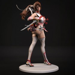 Kasumi