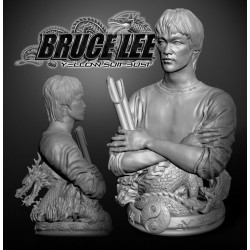 Bruce Lee