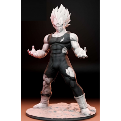 Majin Vegeta