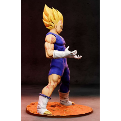 Majin Vegeta