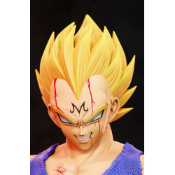 Majin Vegeta