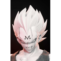 Majin Vegeta