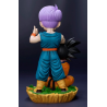 Goten Trunks Diorama