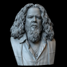 Mark Boone Jr as Bobby Elvis