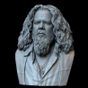 Mark Boone Jr as Bobby Elvis