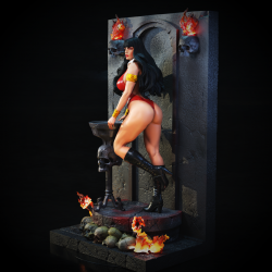 Vampirella