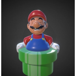 Fat Mario