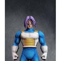 Trunks futuro