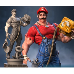 Mario v2