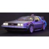 Back to the future - Delorean