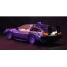 Back to the future - Delorean