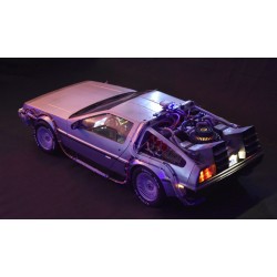 Back to the future - Delorean