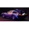 Back to the future - Delorean