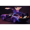 Back to the future - Delorean