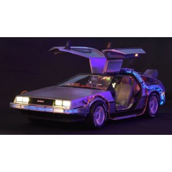 Back to the future - Delorean