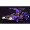 Back to the future - Delorean