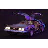 Back to the future - Delorean