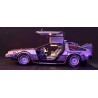 Back to the future - Delorean