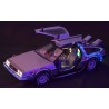 Back to the future - Delorean