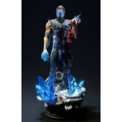 Mortal Kombat - Sub Zero v2