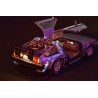 Back to the future - Delorean