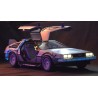 Back to the future - Delorean