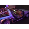 Back to the future - Delorean