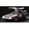 Back to the future - Delorean