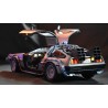 Back to the future - Delorean