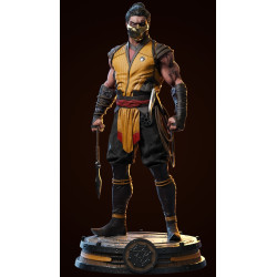 Mortal Kombat - Scorpion MK1