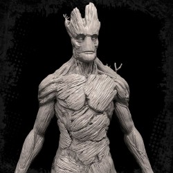 Groot