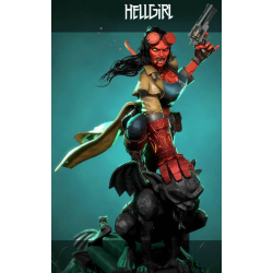 Hellgirl