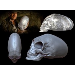 Indiana Jones - Crystal Skull