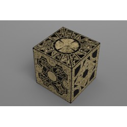 Hellraiser Box