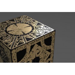 Hellraiser Box