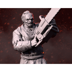 Leatherface