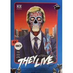 They Live