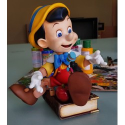 Pinocchio