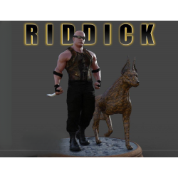 Riddick