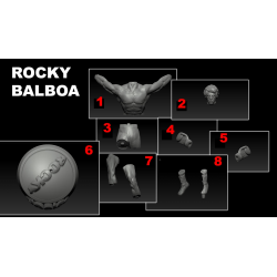 Rocky Balboa