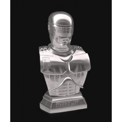 ROBOCOP BUST