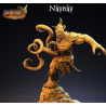 [Arabian nights] Nasnas