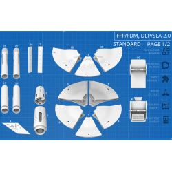 Star Trek Enterprise NCC-1701