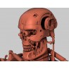 Terminator T-800 Endoskeleton