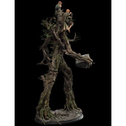 The lord of the rings - Tree Beard Diorama