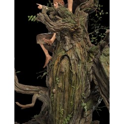 The lord of the rings - Tree Beard Diorama